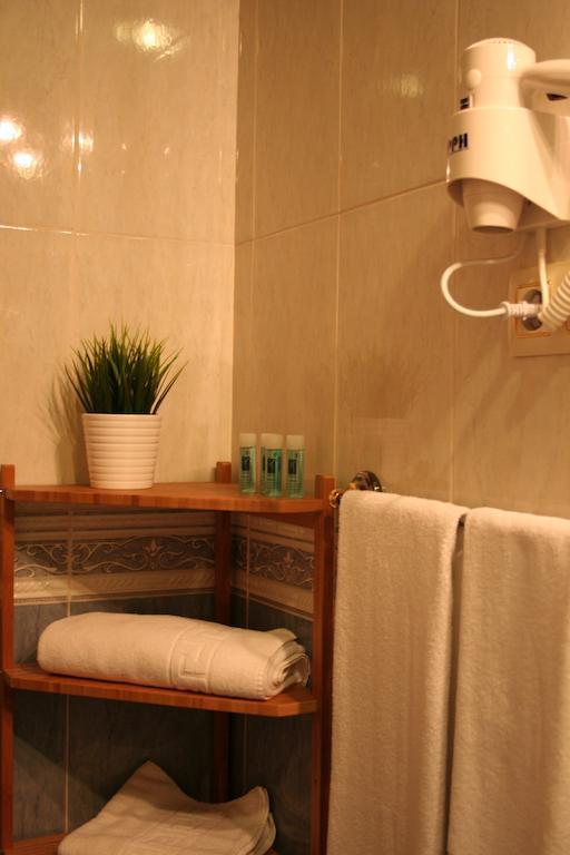 Pension Argueelles Рибадеселья Номер фото